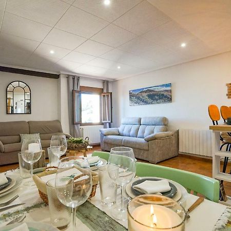Apartamento La Catedral Cuenca 쿠엥카 외부 사진